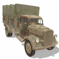Opel Blitz