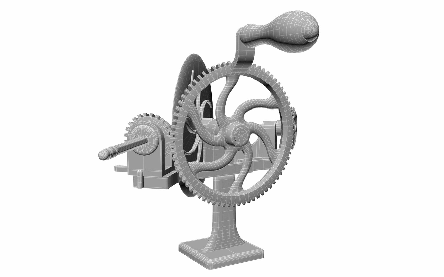 3D Antique Cast Iron Pencil Sharpener https://p.turbosquid.com/ts-thumb/eJ/Ud79hG/RJ/pencilsharpener_27/png/1631290053/1920x1080/fit_q87/7bee6867782ea5207d3fce5320b8efe255b7a5ed/pencilsharpener_27.jpg