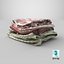 Clothes 317 Kichen Dishes pbr