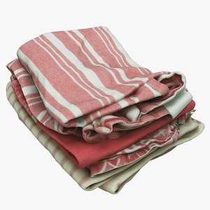Clothes 317 Kichen Dishes pbr