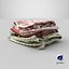 Clothes 317 Kichen Dishes pbr