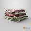 Clothes 317 Kichen Dishes pbr