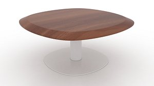 troms table 3d fbx