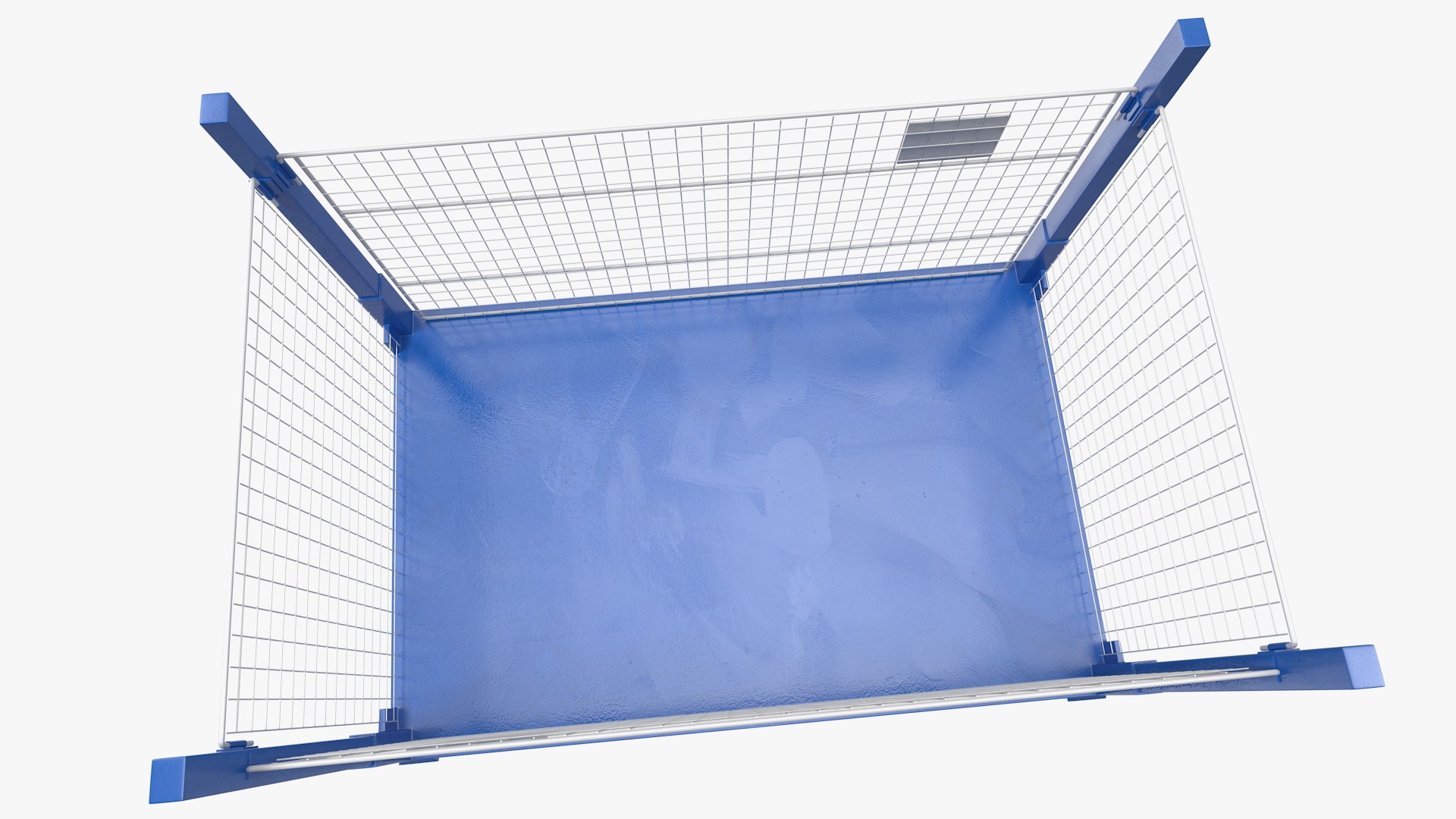 3D collapsible mesh metal pallet model https://p.turbosquid.com/ts-thumb/eJ/Wp0lrA/DI8eFVHK/collapsiblemeshmetalpalletcagemb3dmodel008/jpg/1598058820/1920x1080/fit_q87/190c83b1b37defd0ee2a0efc5a08db69bbaab932/collapsiblemeshmetalpalletcagemb3dmodel008.jpg
