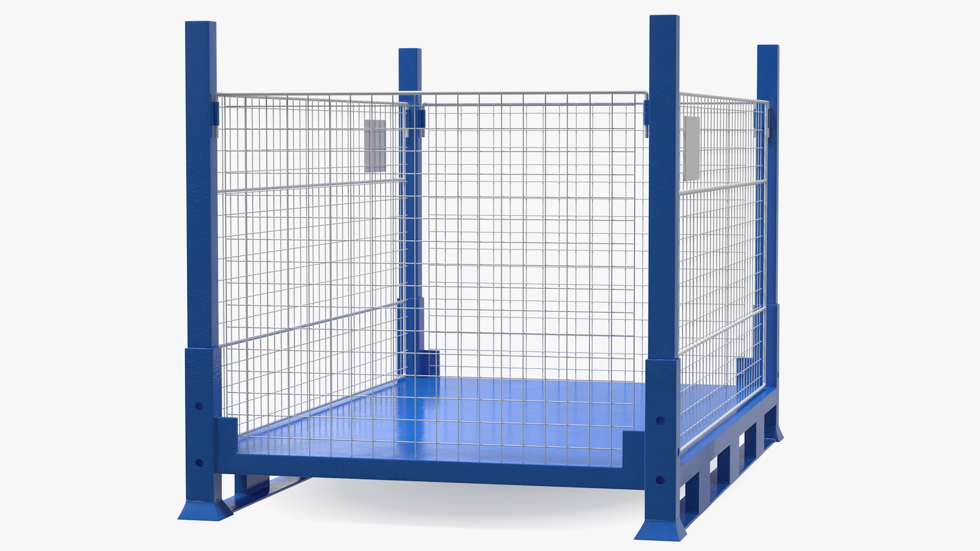 3D collapsible mesh metal pallet model https://p.turbosquid.com/ts-thumb/eJ/Wp0lrA/p2tW8wx2/collapsiblemeshmetalpalletcagemb3dmodel006/jpg/1598058799/1920x1080/fit_q87/9b6cb26b676a35be3210b94c43a0d4d4312f8612/collapsiblemeshmetalpalletcagemb3dmodel006.jpg