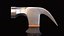 Professional Claw Hammer