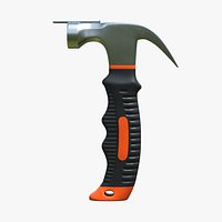 Professional Claw Hammer