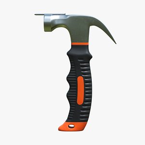 Professional Claw Hammer