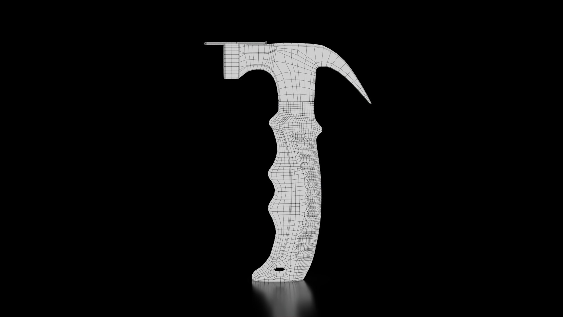Professional Claw Hammer 3D https://p.turbosquid.com/ts-thumb/eJ/a5UkSy/U4/wire1/jpg/1791429039/1920x1080/fit_q87/f74bc28da7e420419366f18947089c25f6c43bb5/wire1.jpg
