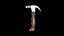 Professional Claw Hammer