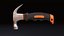 Professional Claw Hammer