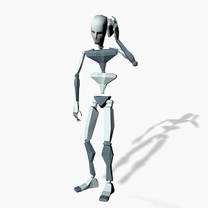 Mocap Talking phone
