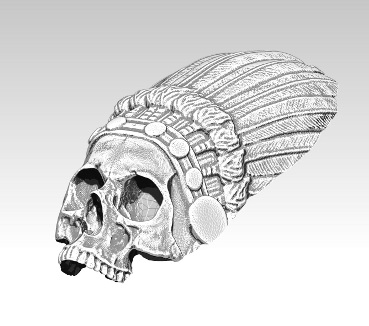 indian skull chief model https://p.turbosquid.com/ts-thumb/eJ/mYXU0q/0dt8k6By/02/png/1562679049/1920x1080/fit_q87/4fb7baddee8faf4f917592d3b19b122132743ded/02.jpg