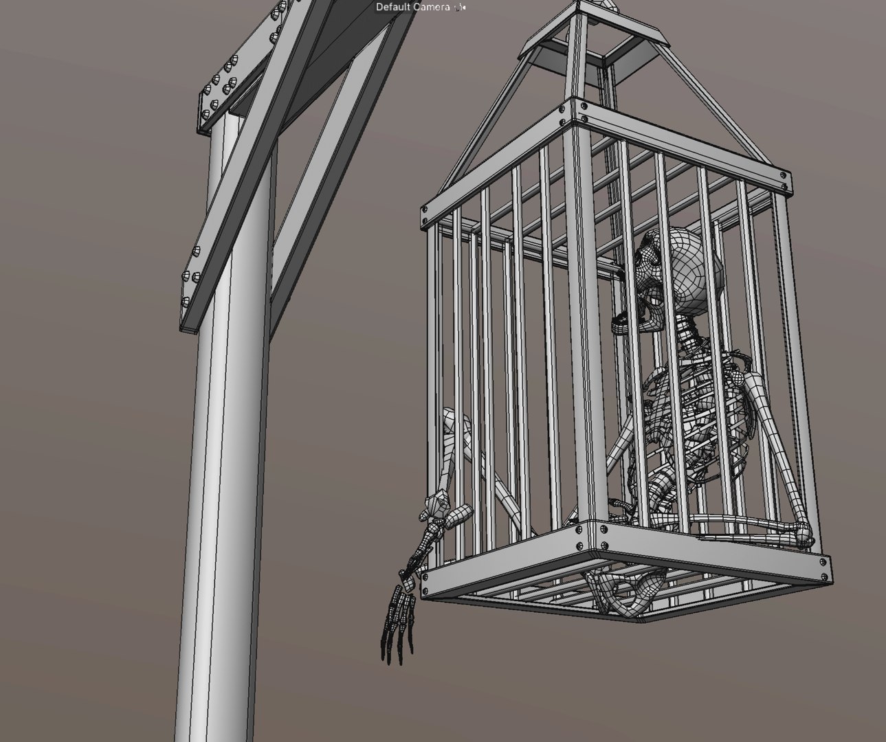 Gibbet Cage with skeleton 3D model https://p.turbosquid.com/ts-thumb/eJ/pdGqRw/i1/09/jpg/1656499895/1920x1080/fit_q87/e6057e4c77994e71896e50583468cddbe419dcd5/09.jpg