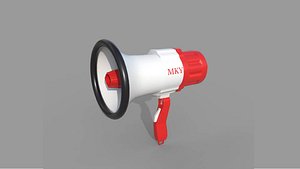 Megaphone