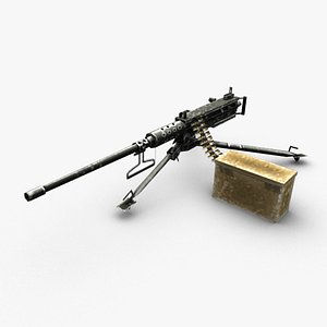 browning machine gun max