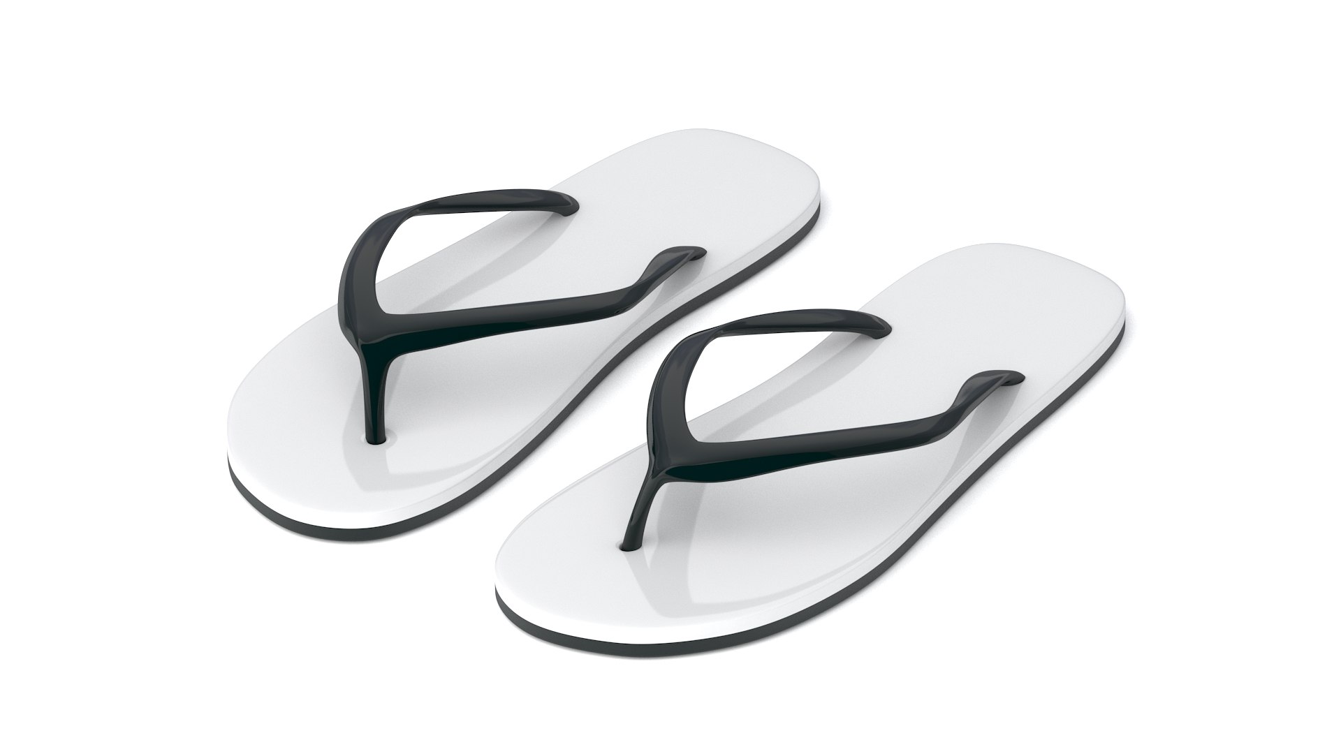 white Flip Flop 3D model https://p.turbosquid.com/ts-thumb/eJ/sgzkhl/FC/6/jpg/1755821314/1920x1080/fit_q87/40d197c1dd621a0532f0709e59de84ecfd68a9ee/6.jpg