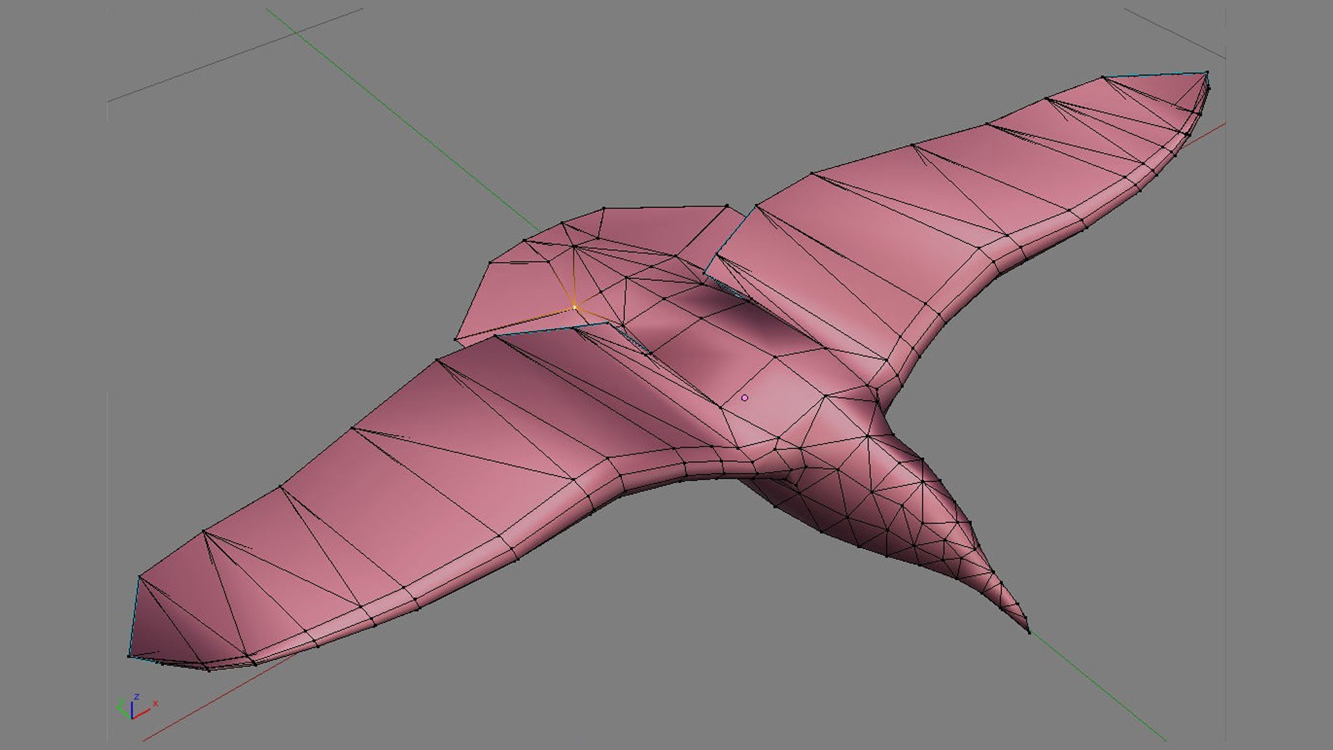 Low poly animated crow model https://p.turbosquid.com/ts-thumb/eJ/t9Nfvq/C0/lowpolyanimatedcrow3dmodel0df0e136a5/jpg/1761476021/1920x1080/fit_q87/59c72d55da65a7c2c4ed8f754a6c7055e0873033/lowpolyanimatedcrow3dmodel0df0e136a5.jpg