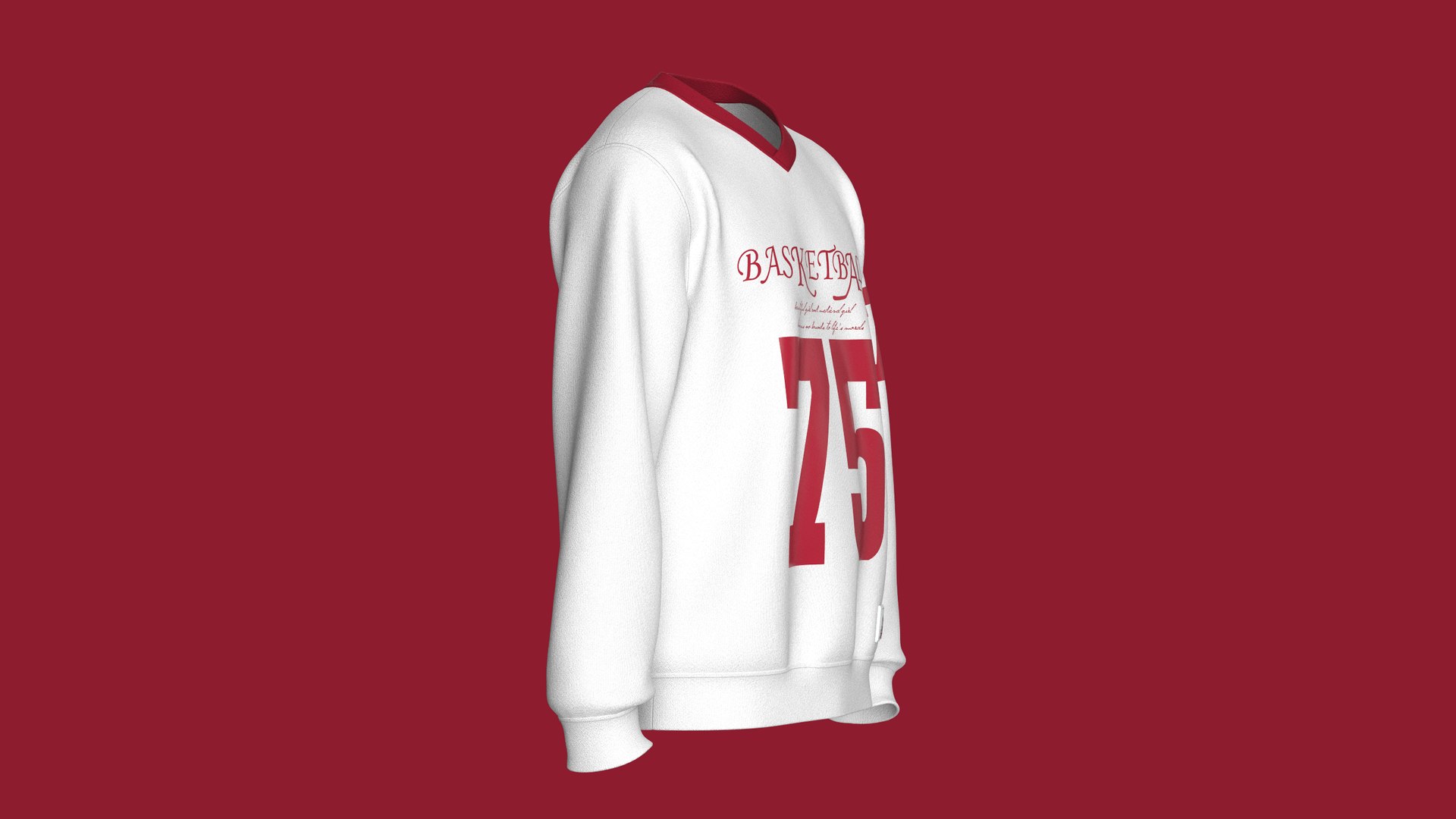 Men Red Printed Basketball Sweatshirt model https://p.turbosquid.com/ts-thumb/eJ/txsNLO/Zh/menredprintedbasketballsweatshirt_1/png/1769076964/1920x1080/fit_q87/1dcdcdc35dc83ff6c6fcf97c6a201c94cf524ebd/menredprintedbasketballsweatshirt_1.jpg
