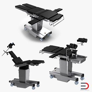Operating Tables Collection