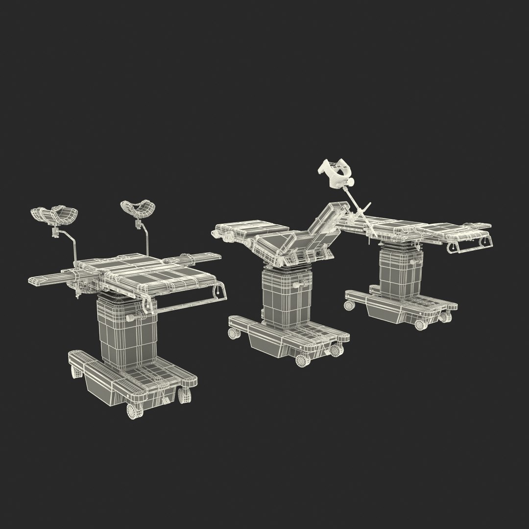 3d operating tables model https://p.turbosquid.com/ts-thumb/eJ/uFzdyv/TZbQOYyA/operatingtablescollection3dmodel45/jpg/1465835271/1920x1080/fit_q87/aadeb3372cc2f37a57ebb8dd351c6478cfc38889/operatingtablescollection3dmodel45.jpg