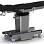 3d Operating Tables Model