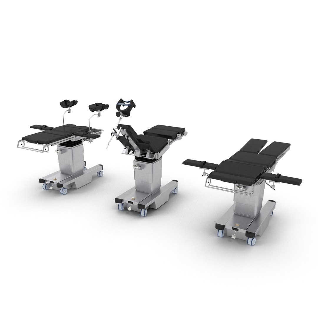 3d operating tables model https://p.turbosquid.com/ts-thumb/eJ/uFzdyv/bDp4SVst/operatingtablescollection3dmodel02/jpg/1465835267/1920x1080/fit_q87/9c6c41c038bc92f6122feb516eeef3998a7a6d5e/operatingtablescollection3dmodel02.jpg