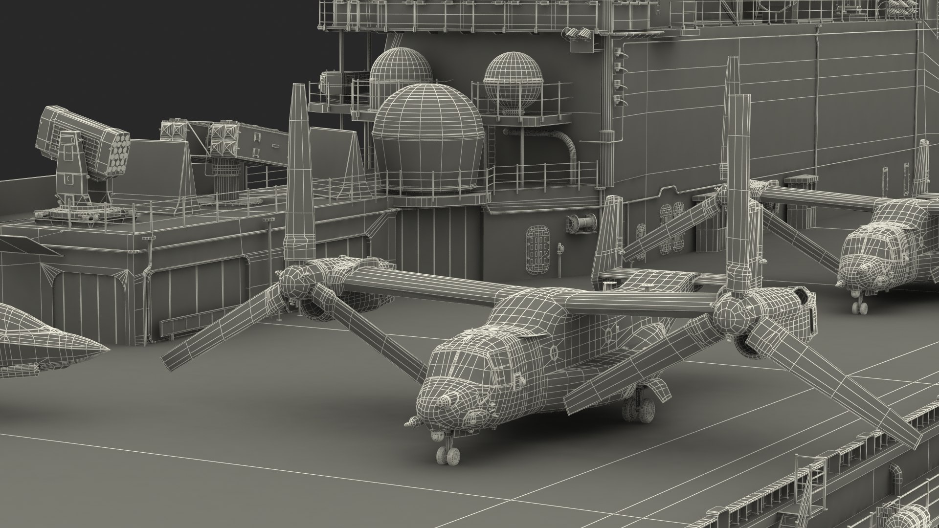 USS America LHA 6 with Aircrafts 3D https://p.turbosquid.com/ts-thumb/eJ/ubnlk7/07/ussamericalha6withaircrafts3dsmodel080/jpg/1645146856/1920x1080/fit_q87/9e615cf5e8124b6e6a4c576ac9a125f885c2e527/ussamericalha6withaircrafts3dsmodel080.jpg