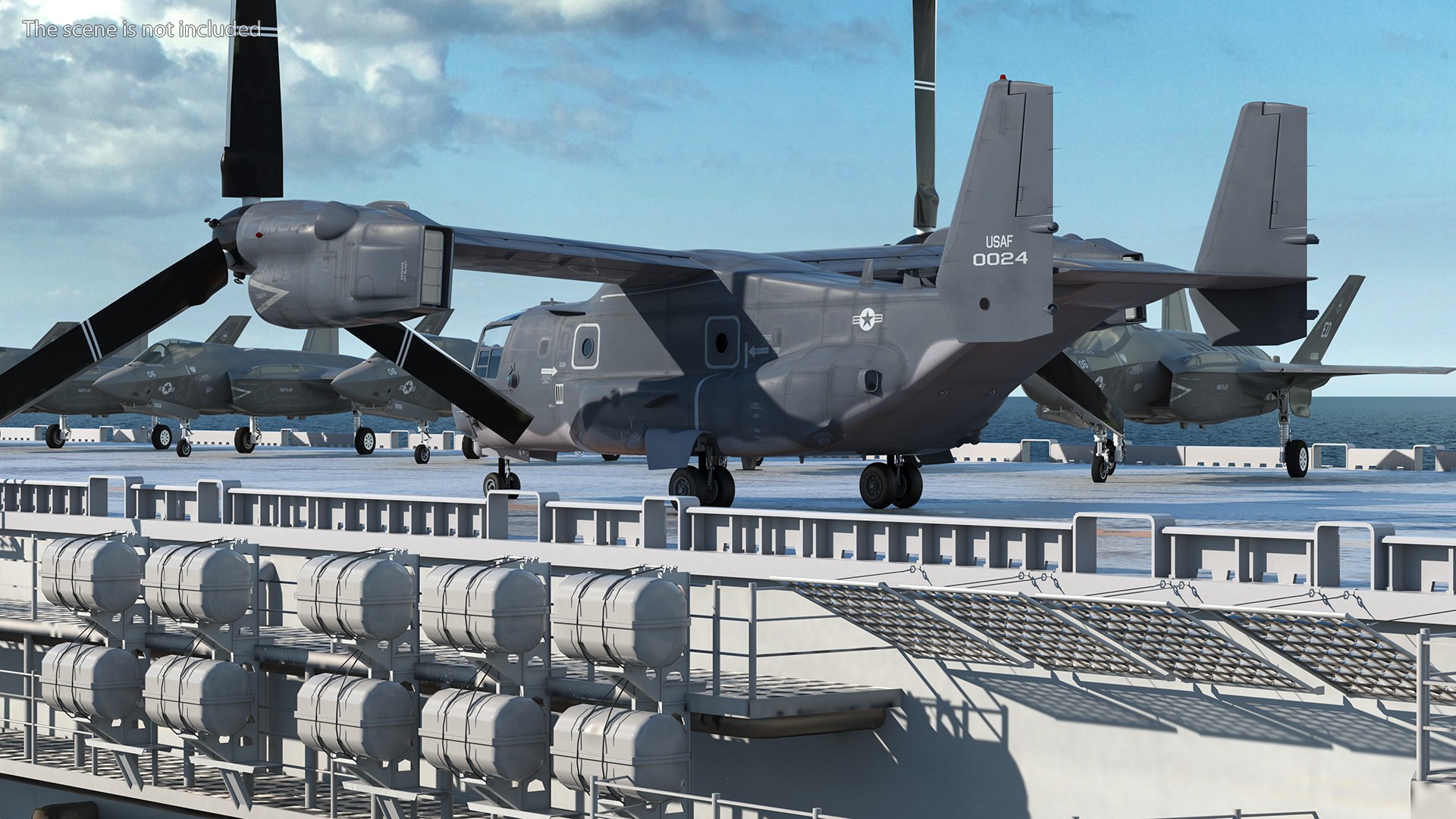 USS America LHA 6 with Aircrafts 3D https://p.turbosquid.com/ts-thumb/eJ/ubnlk7/0q/ussamericalha6withaircrafts3dsmodel016/jpg/1645146705/1920x1080/fit_q87/5ec4f8dff8f5988cd06cd69163a455b290e284c9/ussamericalha6withaircrafts3dsmodel016.jpg
