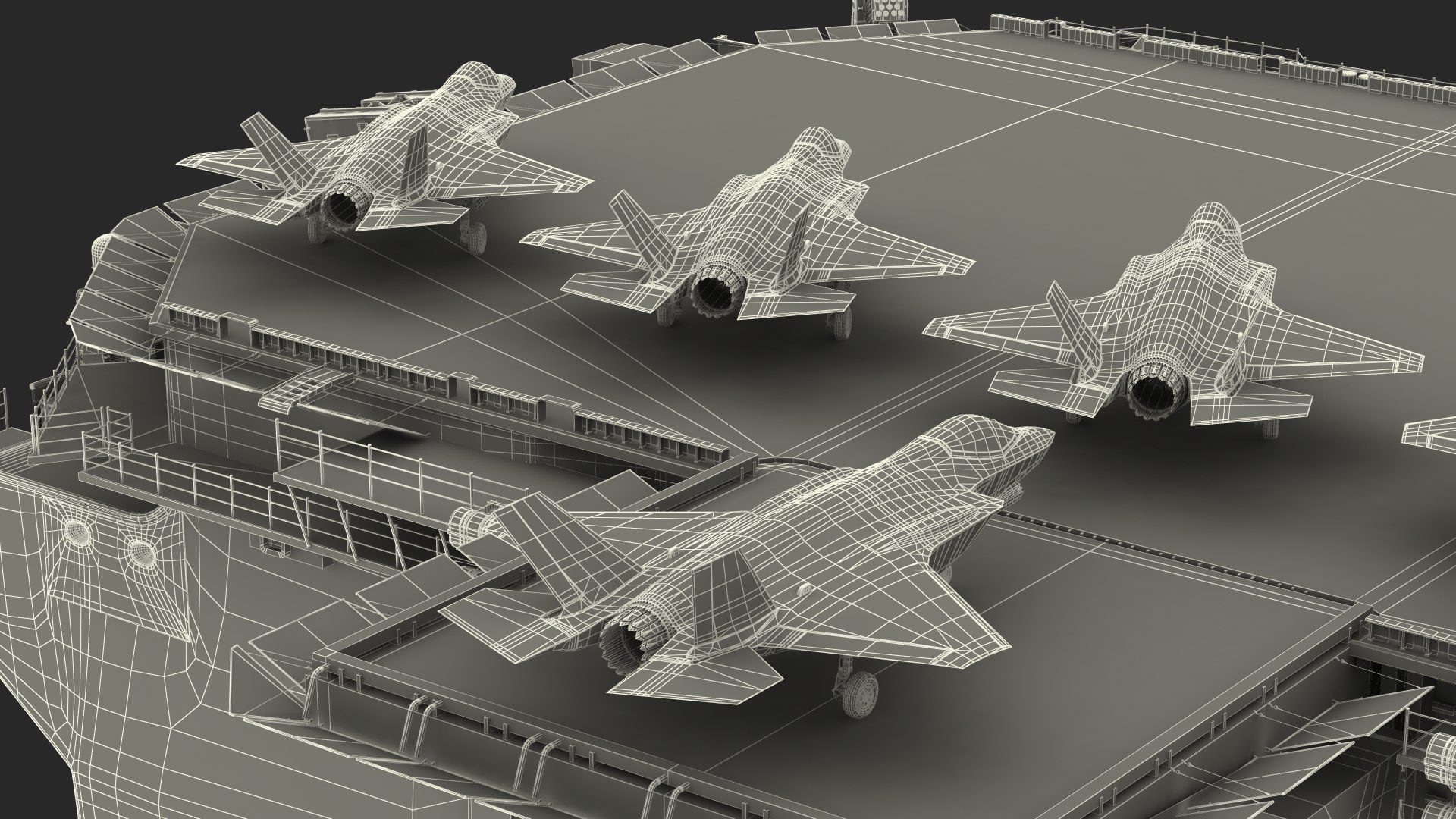 USS America LHA 6 with Aircrafts 3D https://p.turbosquid.com/ts-thumb/eJ/ubnlk7/B8/ussamericalha6withaircrafts3dsmodel090/jpg/1645146871/1920x1080/fit_q87/99c80f2d8797317774c243900bd9e268d1eb07af/ussamericalha6withaircrafts3dsmodel090.jpg