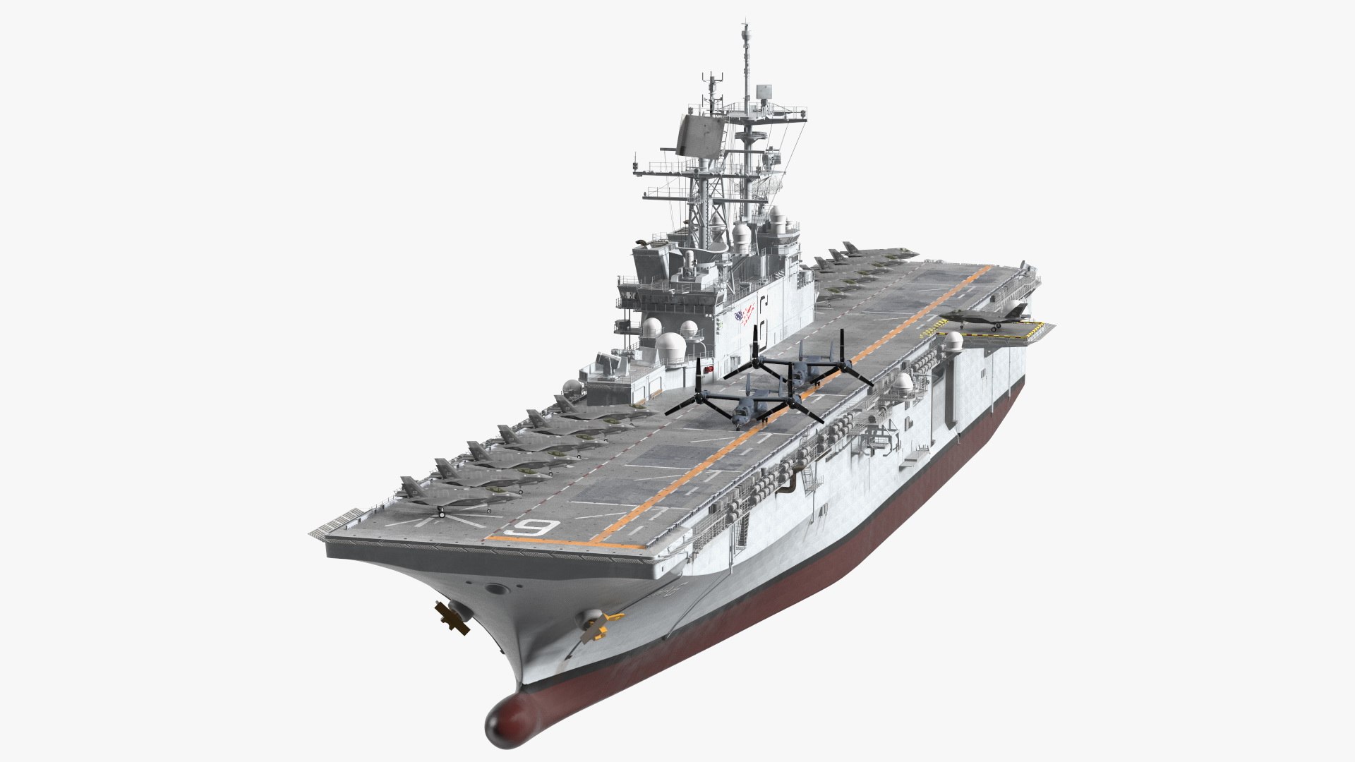 USS America LHA 6 with Aircrafts 3D https://p.turbosquid.com/ts-thumb/eJ/ubnlk7/bK/ussamericalha6withaircrafts3dsmodel001/jpg/1645146660/1920x1080/fit_q87/bad7c05b70fb815b82cd4ab4f55022b911f034c8/ussamericalha6withaircrafts3dsmodel001.jpg