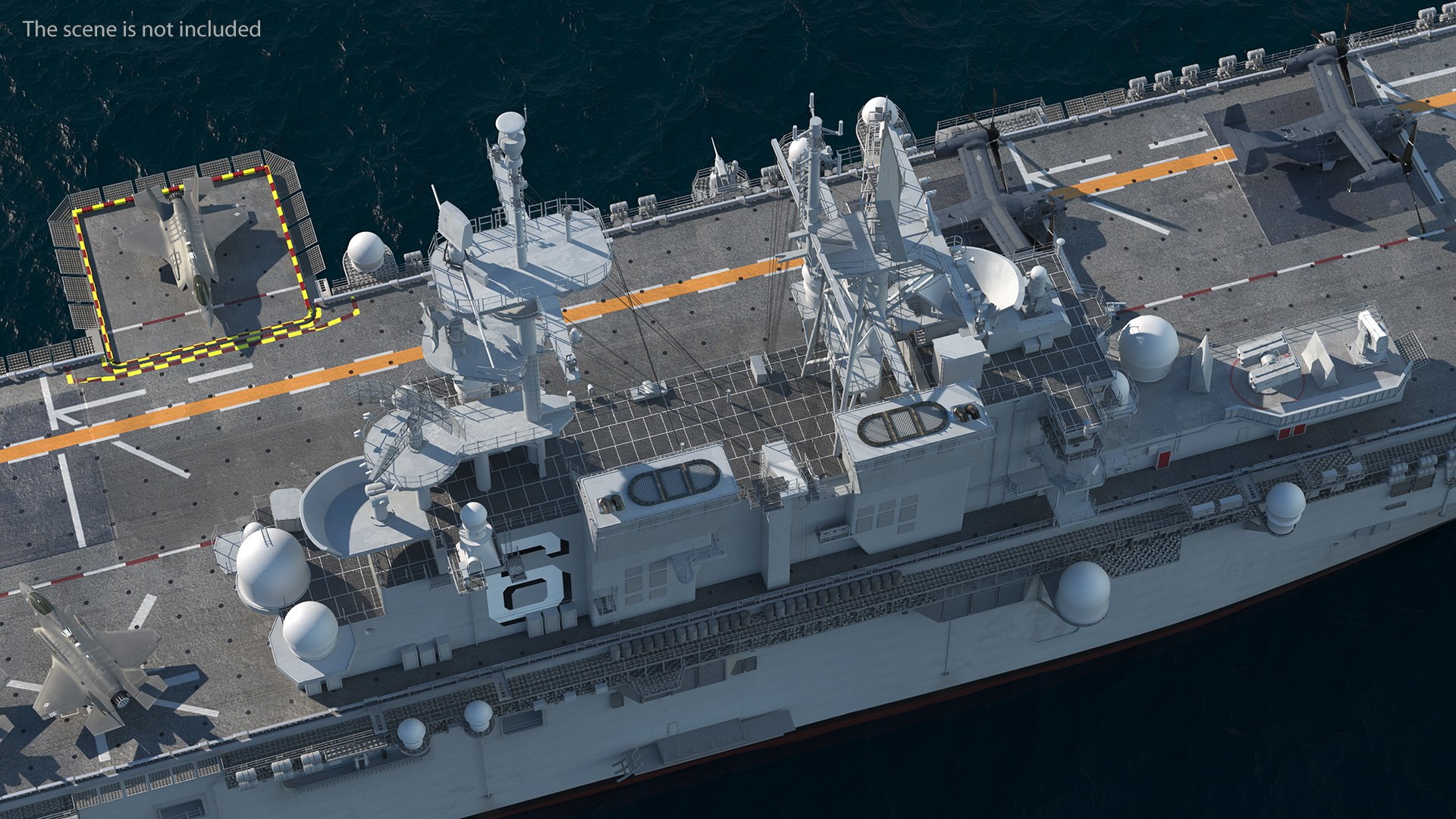 USS America LHA 6 with Aircrafts 3D https://p.turbosquid.com/ts-thumb/eJ/ubnlk7/d6/ussamericalha6withaircrafts3dsmodel011/jpg/1645146690/1920x1080/fit_q87/c6f2a76fc159bde3e568e138c861bcb191884be5/ussamericalha6withaircrafts3dsmodel011.jpg