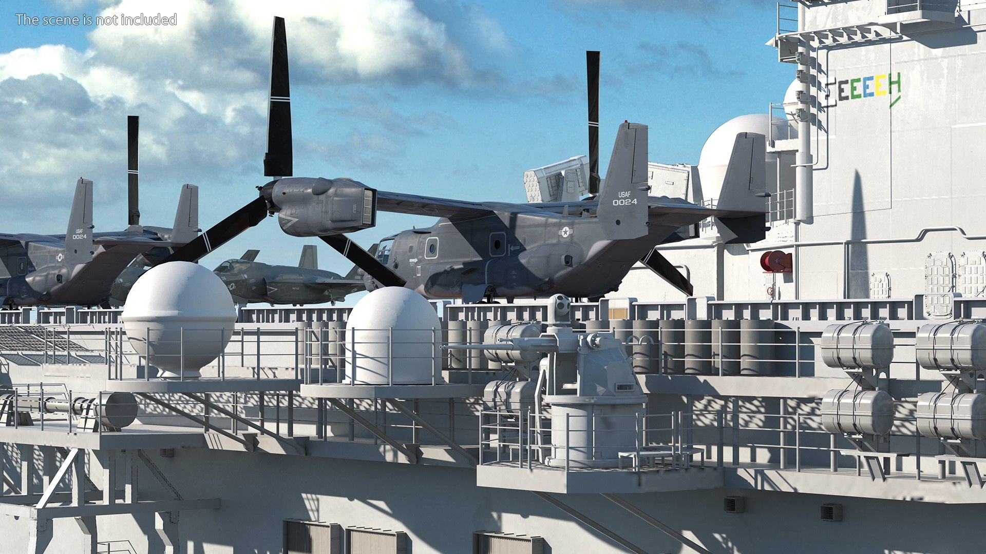 USS America LHA 6 with Aircrafts 3D https://p.turbosquid.com/ts-thumb/eJ/ubnlk7/hv/ussamericalha6withaircrafts3dsmodel015/jpg/1645146702/1920x1080/fit_q87/2364a31039bae87c2a2c4aaa15a918ad0ad7d5ec/ussamericalha6withaircrafts3dsmodel015.jpg