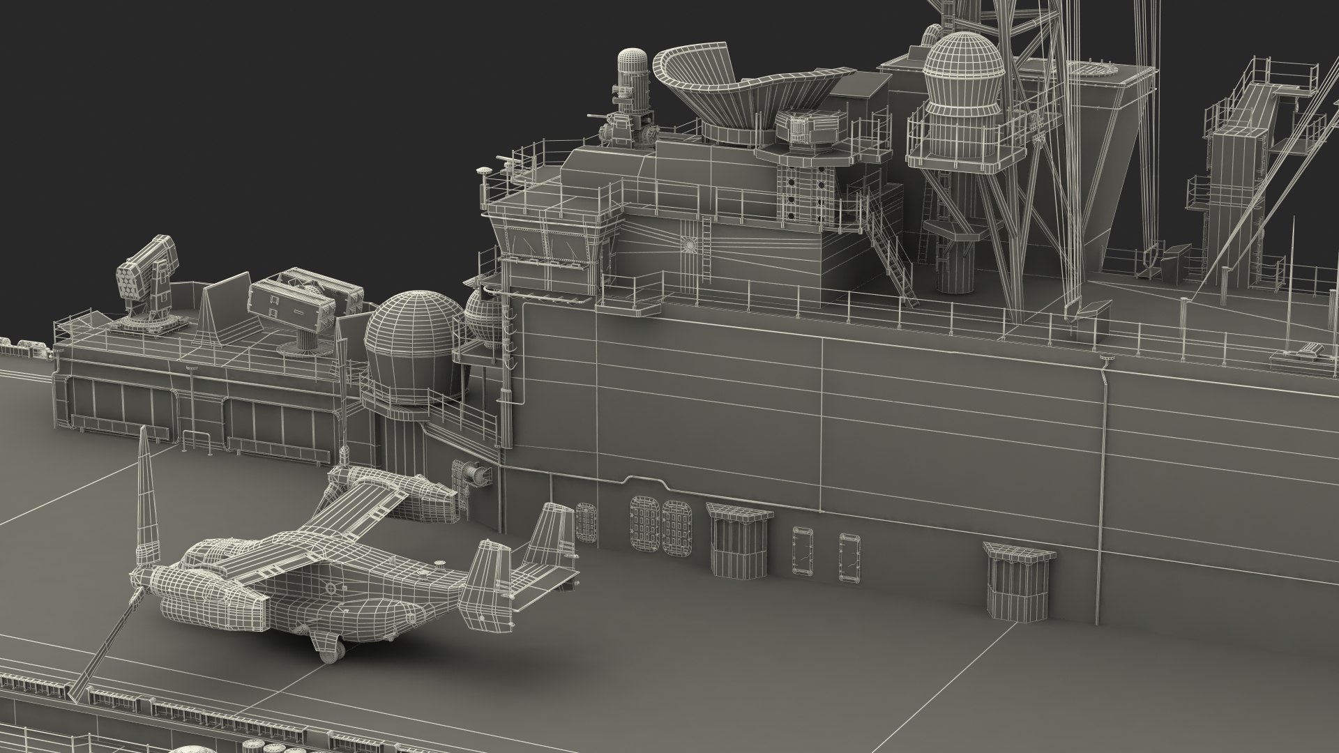 USS America LHA 6 with Aircrafts 3D https://p.turbosquid.com/ts-thumb/eJ/ubnlk7/m6/ussamericalha6withaircrafts3dsmodel066/jpg/1645146835/1920x1080/fit_q87/a6bc10b83ba474b3ee4b29c713f9f9bb28068fda/ussamericalha6withaircrafts3dsmodel066.jpg