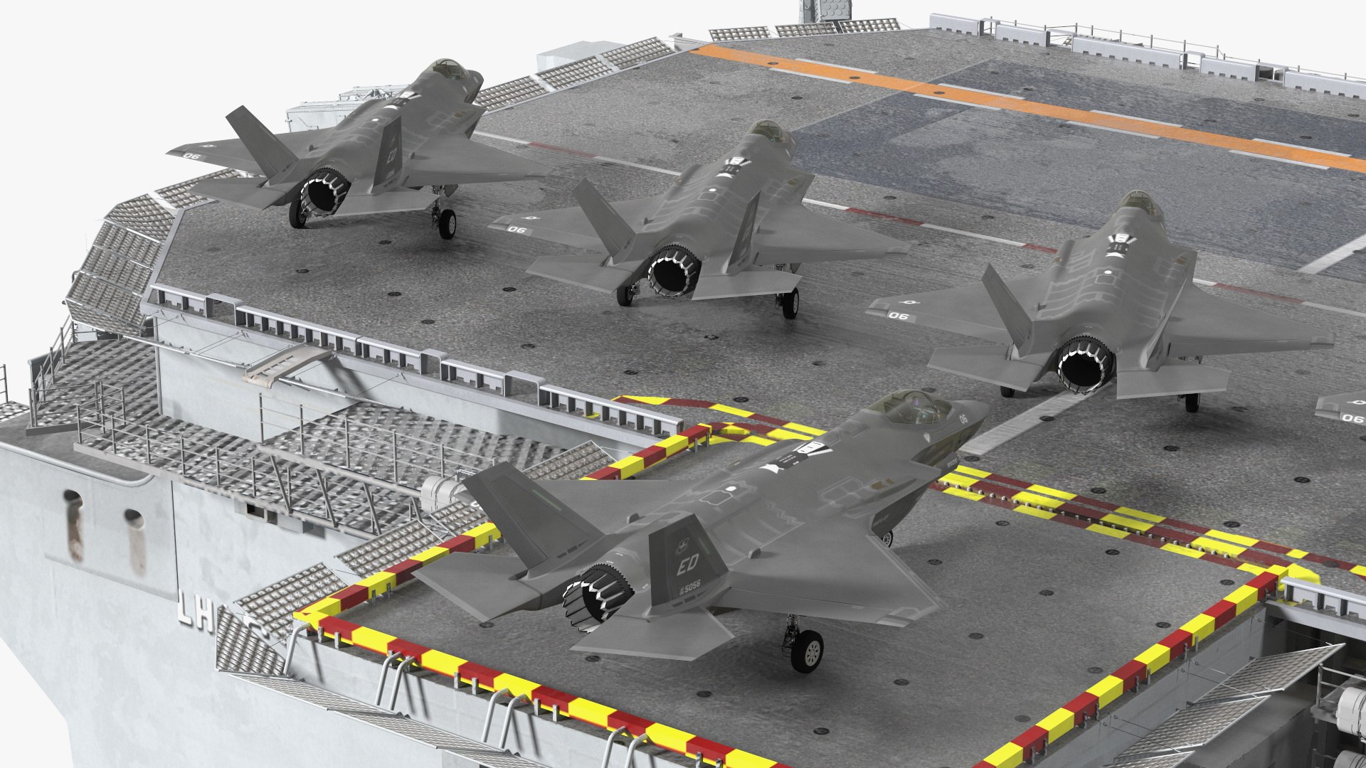 USS America LHA 6 with Aircrafts 3D https://p.turbosquid.com/ts-thumb/eJ/ubnlk7/zh/ussamericalha6withaircrafts3dsmodel044/jpg/1645146791/1920x1080/fit_q87/a915578c7fa8ecd688806c52738eaee29d92b2b2/ussamericalha6withaircrafts3dsmodel044.jpg
