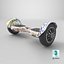 SmartWheel 01k