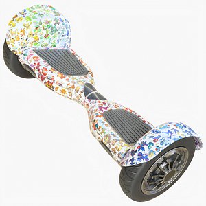SmartWheel 01 k