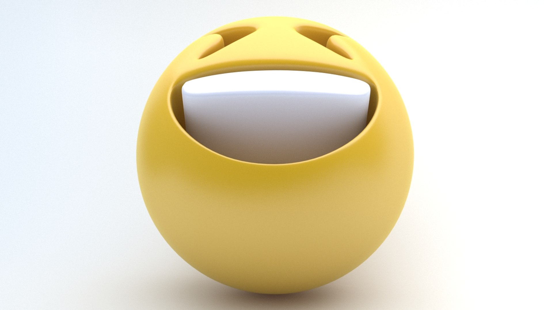 emoji lol 3d model https://p.turbosquid.com/ts-thumb/eJ/xzUZHk/CwLlfylP/lol2/jpg/1474006245/1920x1080/fit_q87/66da7c84676bf7d4d53bda82ec5ddc56ccaed38b/lol2.jpg