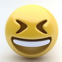 emoji LOL