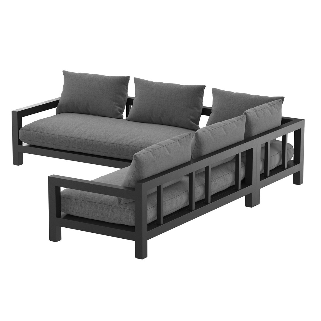 PACIFIC ALUMINUM 3PC CORNER SECTIONAL SOFA 3D model https://p.turbosquid.com/ts-thumb/eK/1AIpdO/iL/picture3/jpg/1723131294/1920x1080/fit_q87/d6c909bb06a6f8acf5d49345d9d2676339f1133c/picture3.jpg