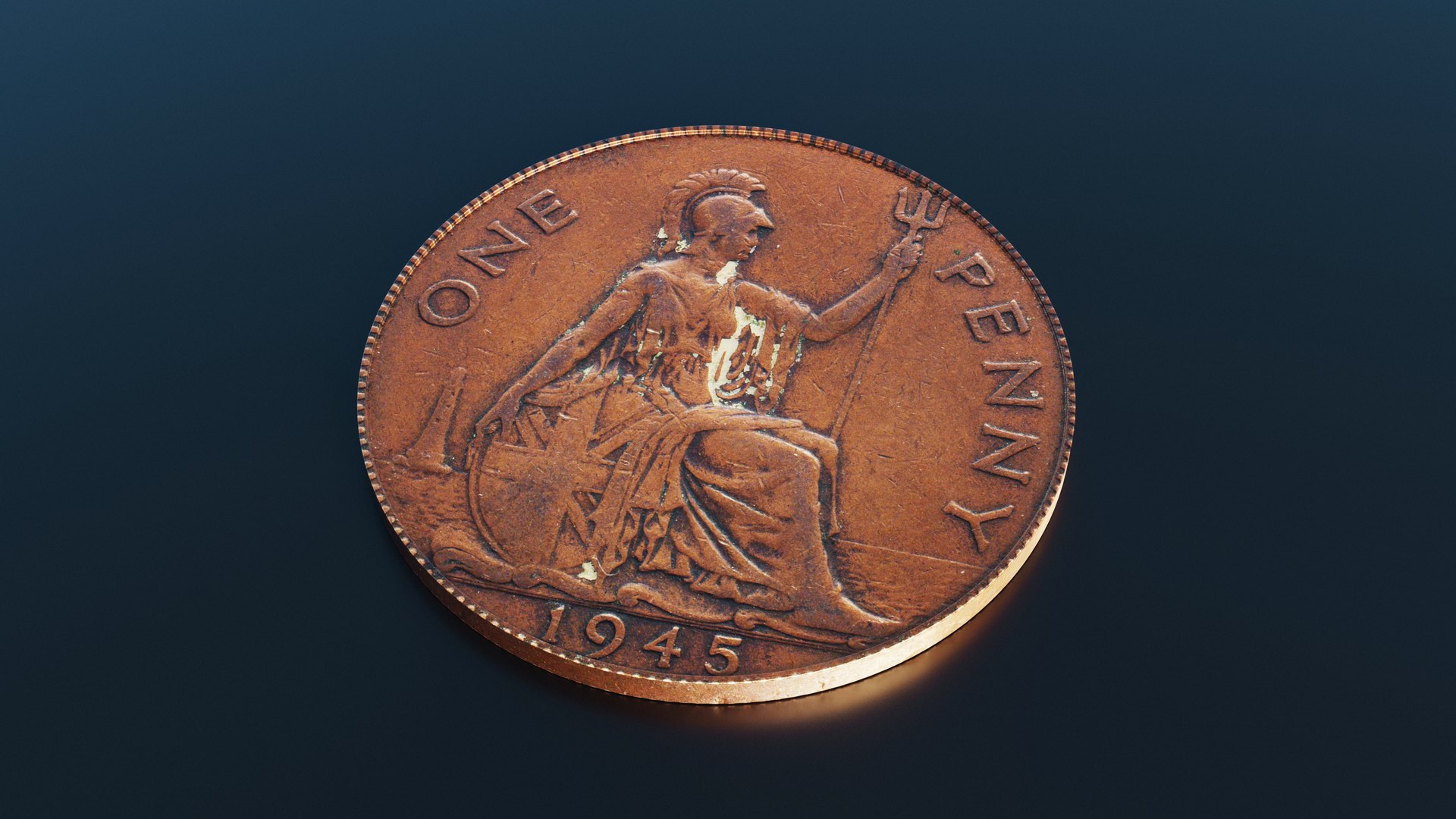 British One Penny coin from 1945 3D model https://p.turbosquid.com/ts-thumb/eK/1SODZ9/Ry/coin_0030001/jpg/1741875814/1920x1080/fit_q87/838ba56b7a1c32d6fe846640166c13366733650e/coin_0030001.jpg