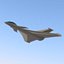 Prototype Airplane