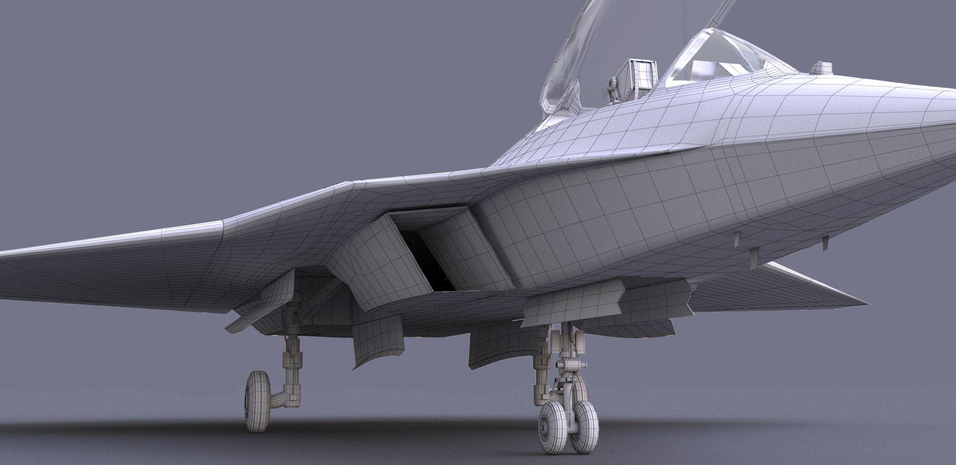 Fcas Future Combat 3D Model - TurboSquid 1603333