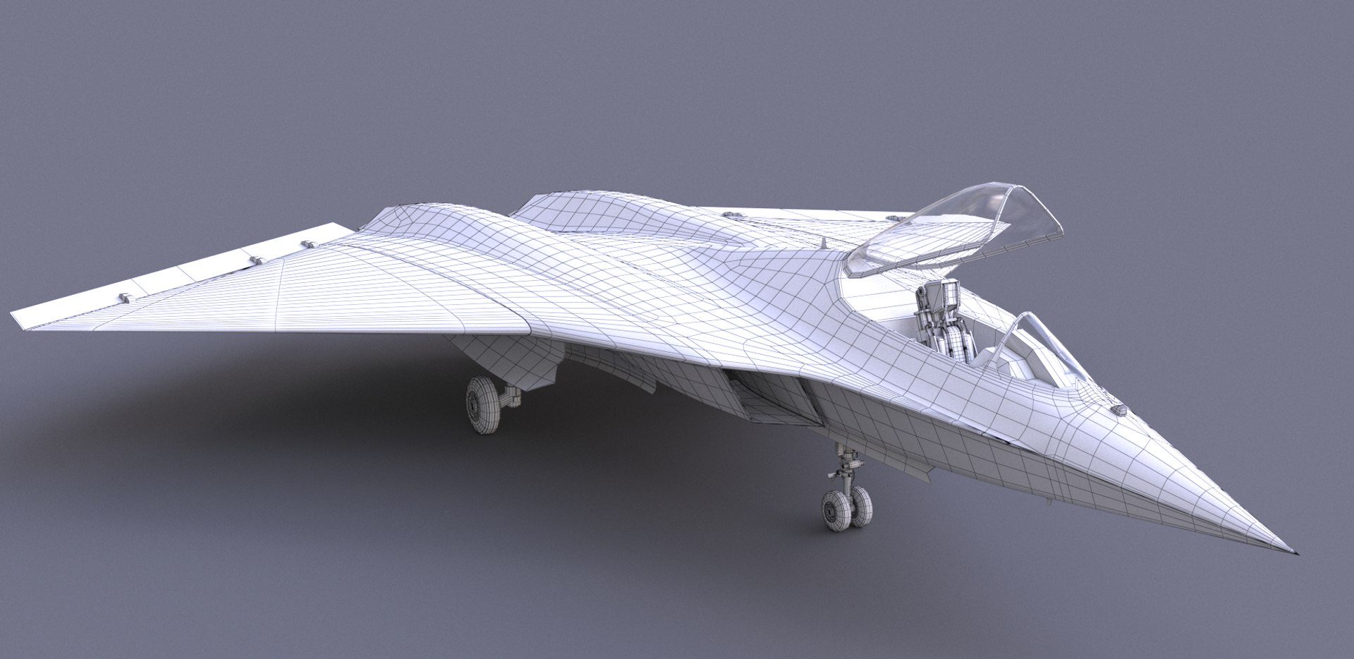 Fcas future combat 3D model - TurboSquid 1603333