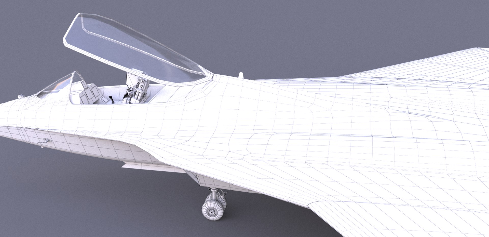 Fcas Future Combat 3D Model - TurboSquid 1603333
