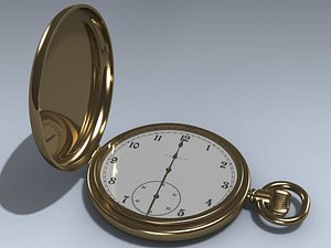 Pocket Watch