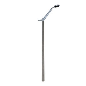 Pripyat street lamp single