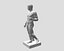 Doryphoros (The Spear Bearer)