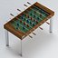 Fussball table07
