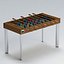 Fussball table07